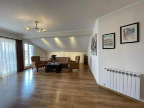 apartment with 3 bedroom